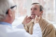What Doctor To See For Lump In Neck ENT Sheffield