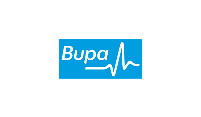 BUPA